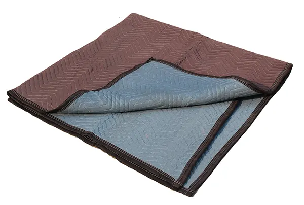 Heavy-Duty Extra-Thick Moving Blanket
