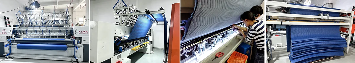 Warehouse Moving Blanket for Furniture Protection