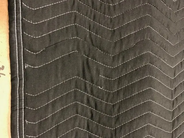 Heavy-Duty Extra-Thick Moving Blanket