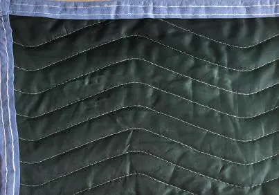 Heavy-Duty Extra-Thick Moving Blanket