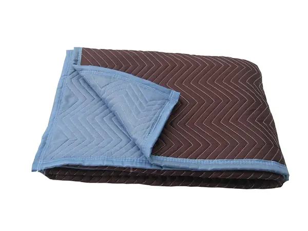 Warehouse Moving Blanket for Furniture Protection