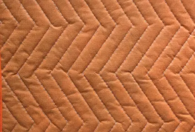 Heavy-Duty Extra-Thick Moving Blanket