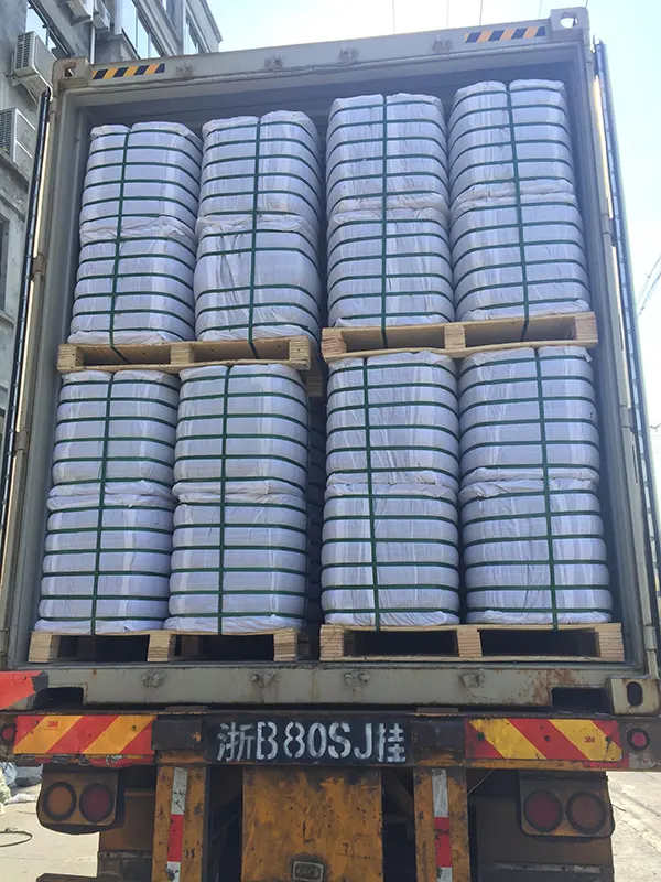 Warehouse Moving Blanket for Furniture Protection