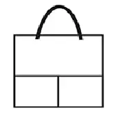Tear-Resistant PP Woven Bag