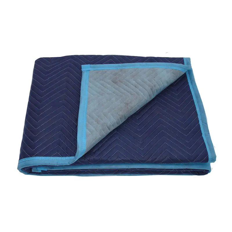Quilted আসবাবপত্র চলন্ত প্যাড