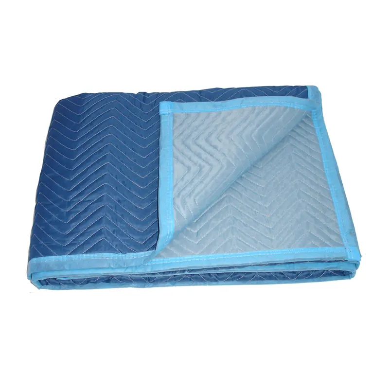 আসবাবপত্র স্থানান্তর জন্য Quilted চলন্ত কম্বল